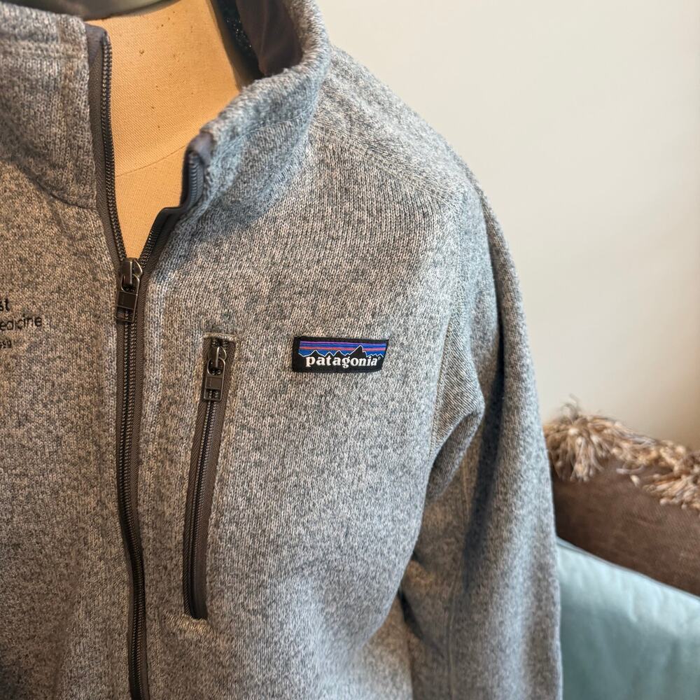 Patagonia Jacket - Picture 2 of 4